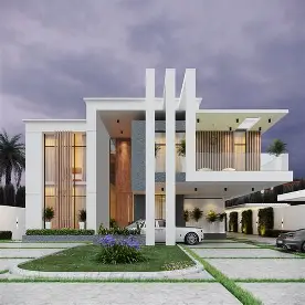 Premium Real Estate Properties
