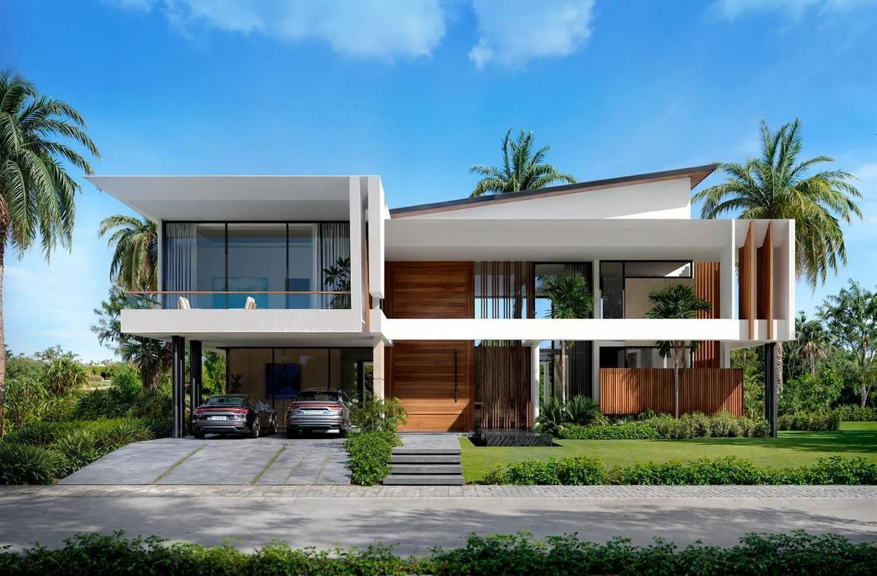 Prime Residential Property