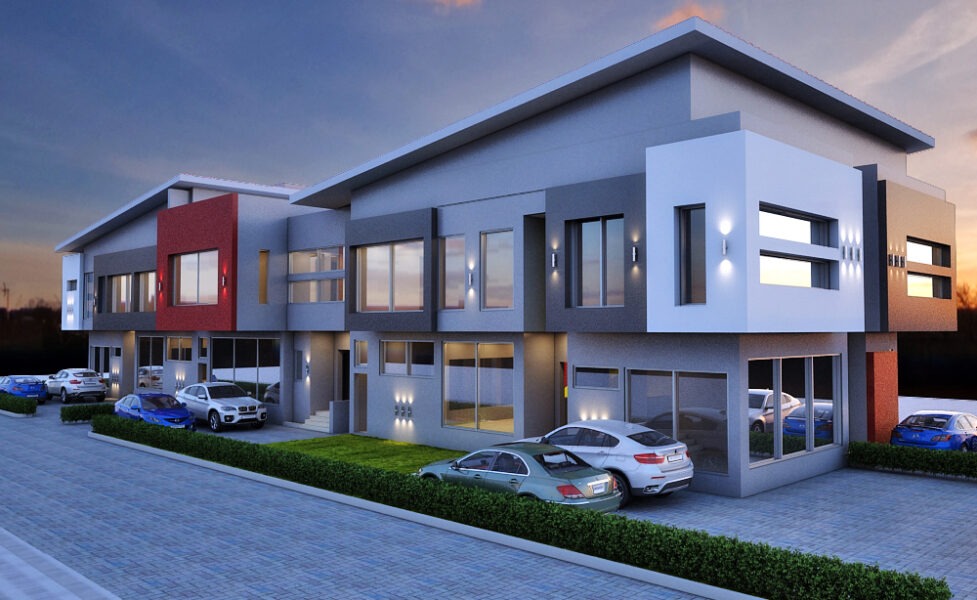 Luxury Properties